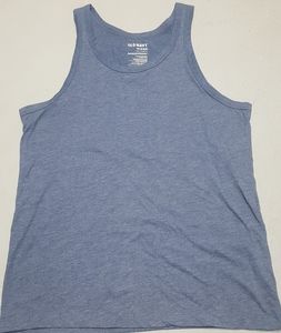 Old Navy Tank Top.